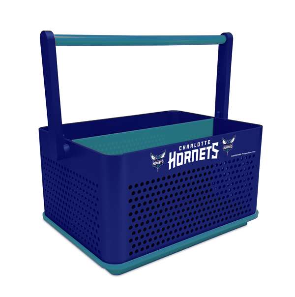 Charlotte Hornets: Tailgate Caddy