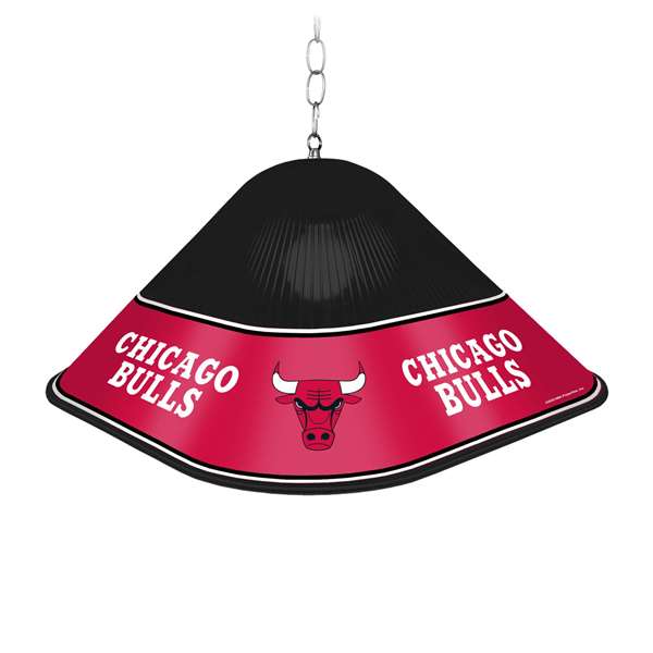 Chicago Bulls: Game Table Light