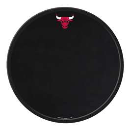 Chicago Bulls: Modern Disc Chalkboard