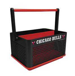 Chicago Bulls: Tailgate Caddy