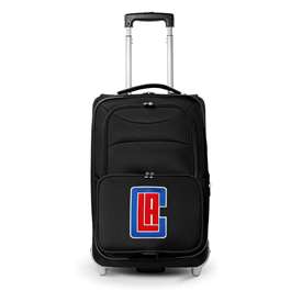 Los Angeles Clippers  21" Carry-On Roll Soft L203