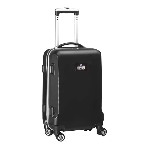 Los Angeles Clippers  21"Carry-On Hardcase Spinner L204