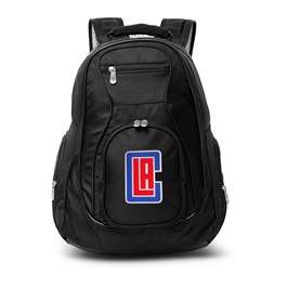 Los Angeles Clippers  19" Premium Backpack L704