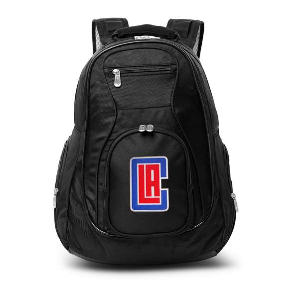 Los Angeles Clippers  19" Premium Backpack L704