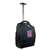 Los Angeles Clippers  19" Premium Wheeled Backpack L780