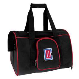 Los Angeles Clippers  Pet Carrier L901