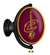 Cleveland Cavaliers: Original Oval Rotating Lighted Wall Sign