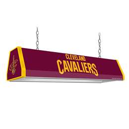 Cleveland Cavaliers: Standard Pool Table Light
