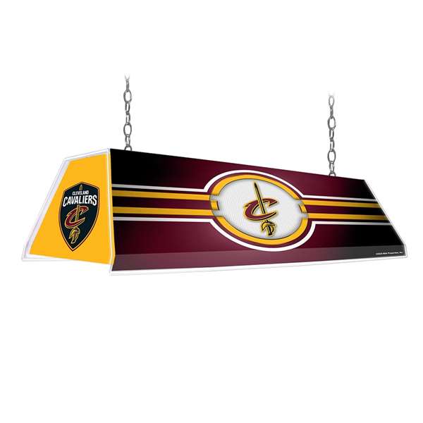 Cleveland Cavaliers: Edge Glow Pool Table Light