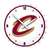 Cleveland Cavaliers: Bottle Cap Lighted Wall Clock