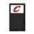 Cleveland Cavaliers: Chalk Note Board    