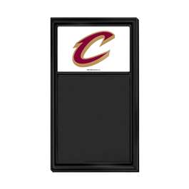 Cleveland Cavaliers: Chalk Note Board