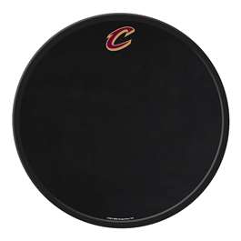 Cleveland Cavaliers: Modern Disc Chalkboard