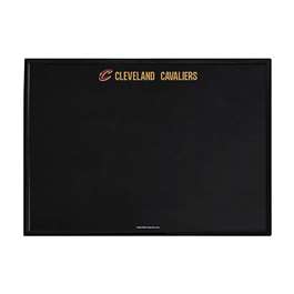 Cleveland Cavaliers: Framed Chalkboard