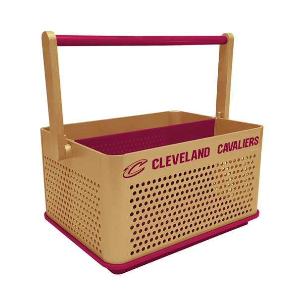 Cleveland Cavaliers: Tailgate Caddy