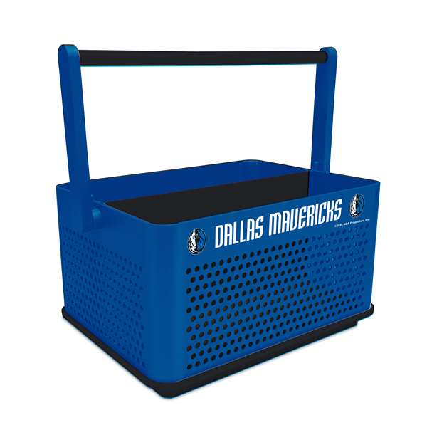 Dallas Mavericks: Tailgate Caddy