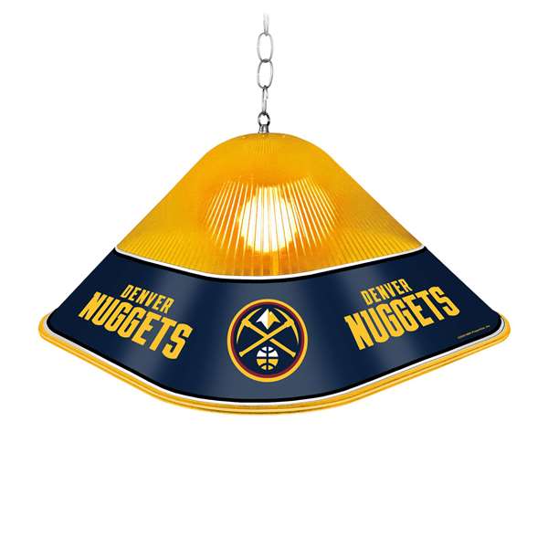 Denver Nuggets: Game Table Light