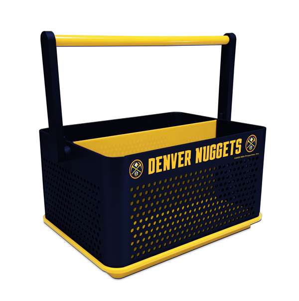 Denver Nuggets: Tailgate Caddy