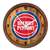 Detroit Pistons: "Faux" Barrel Top Clock