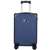 Memphis Grizzlies  21" Exec 2-Toned Carry On Spinner L210