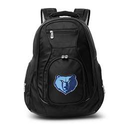 Memphis Grizzlies  19" Premium Backpack L704