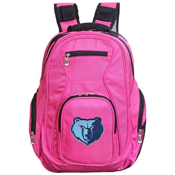 Memphis Grizzlies  19" Premium Backpack L704