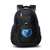 Memphis Grizzlies  19" Premium Backpack W/ Colored Trim L708