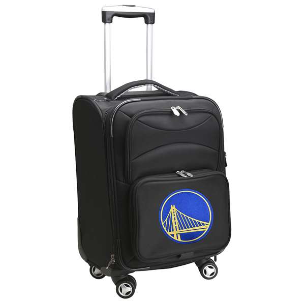 Golden State Warriors  21" Carry-On Spin Soft L202