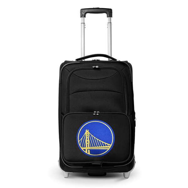 Golden State Warriors  21" Carry-On Roll Soft L203