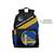 Golden State Warriors  Ultimate Fan Backpack L750