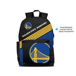 Golden State Warriors  Ultimate Fan Backpack L750