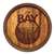 Golden State Warriors: Logo - "Faux" Barrel Top Sign