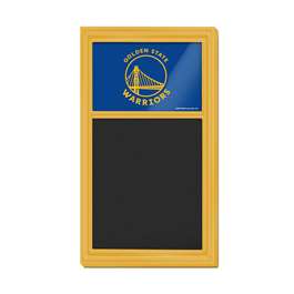 Golden State Warriors: Chalk Note Board