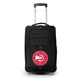 Atlanta Hawks  21" Carry-On Roll Soft L203