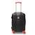 Atlanta Hawks  21" Carry-On Hardcase 2-Tone Spinner L208