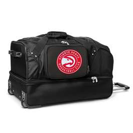 Atlanta Hawks  27" Drop Bottom Duffel L300