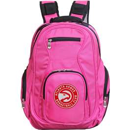 Atlanta Hawks  19" Premium Backpack L704