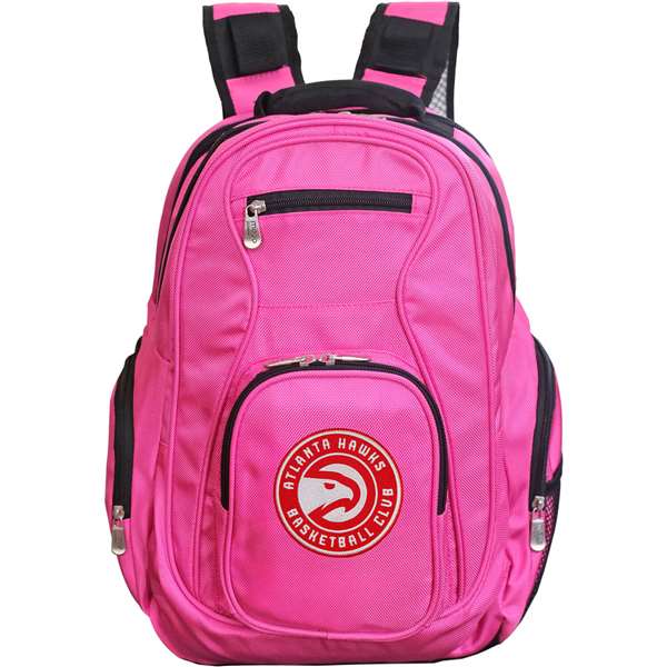 Atlanta Hawks  19" Premium Backpack L704