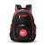 Atlanta Hawks  19" Premium Backpack W/ Colored Trim L708
