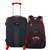 Miami Heat  Premium 2-Piece Backpack & Carry-On Set L108