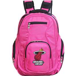 Miami Heat  19" Premium Backpack L704