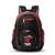 Miami Heat  19" Premium Backpack W/ Colored Trim L708