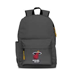 Miami Heat  16" Campus Backpack L716