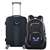 Charlotte Hornets Premium 2-Piece Backpack & Carry-On Set L108