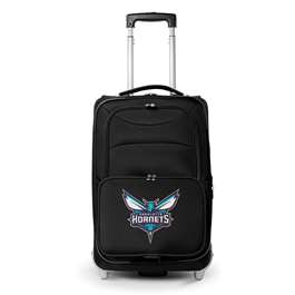 Charlotte Hornets 21" Carry-On Roll Soft L203