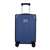 Charlotte Hornets 21" Exec 2-Toned Carry On Spinner L210
