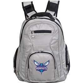 Charlotte Hornets 19" Premium Backpack L704