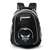 Charlotte Hornets 19" Premium Backpack W/ Colored Trim L708