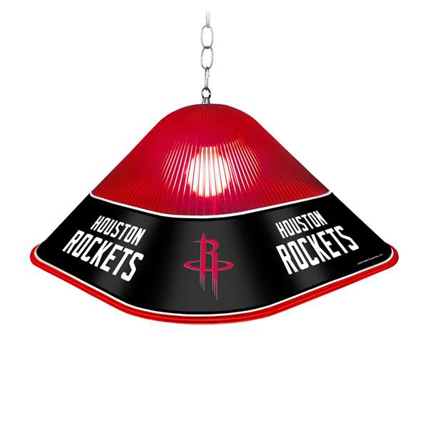 Houston Rockets: Game Table Light