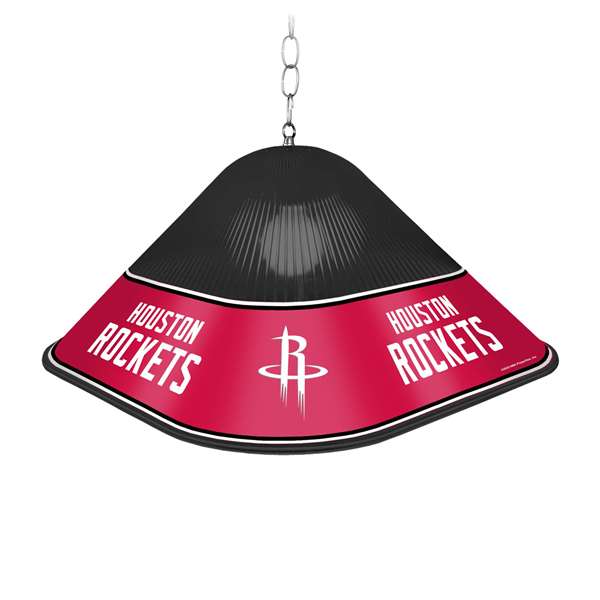 Houston Rockets: Game Table Light